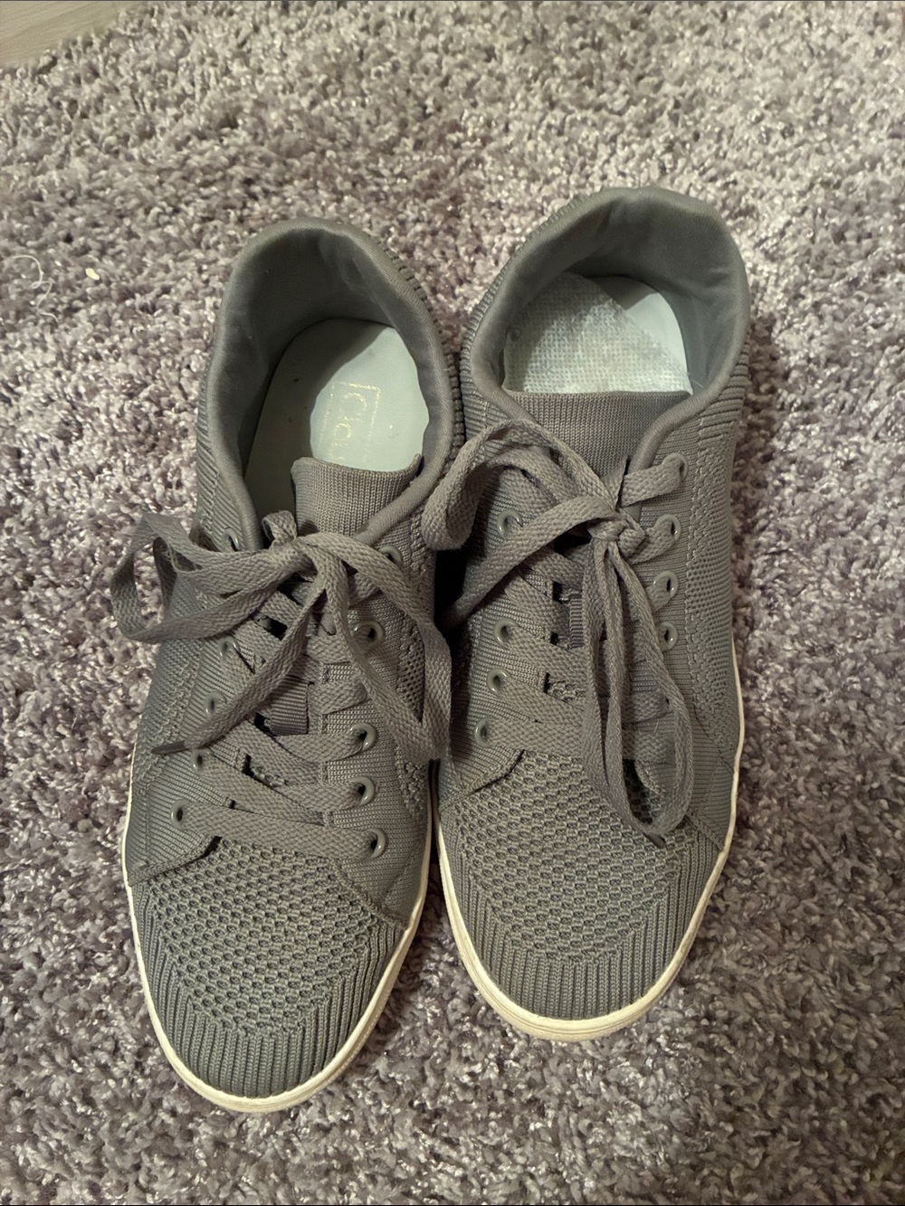 CloudAir Isla Sneakers